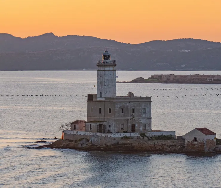 Buongiorno, Sardegna