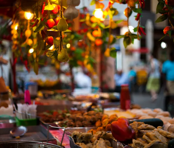 Sabores de Palermo