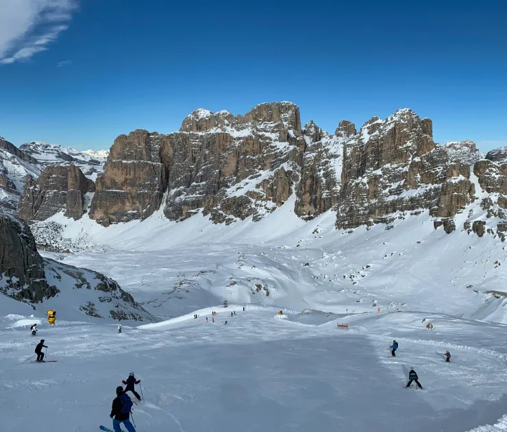 Neve sob medida