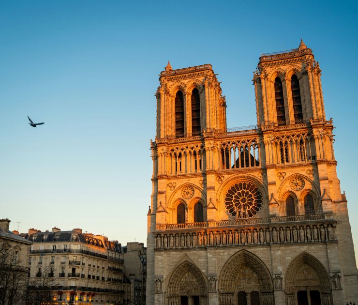 Paris clássica