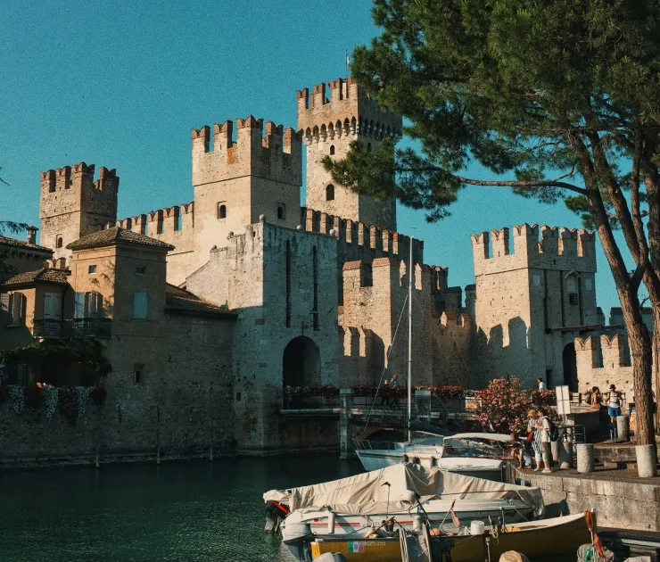 Lago di Garda