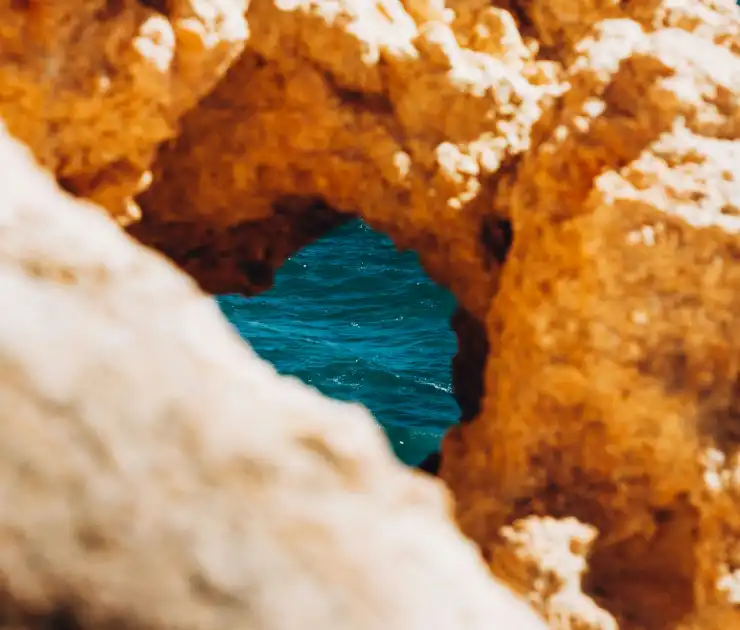 Capri e a Gruta Azul